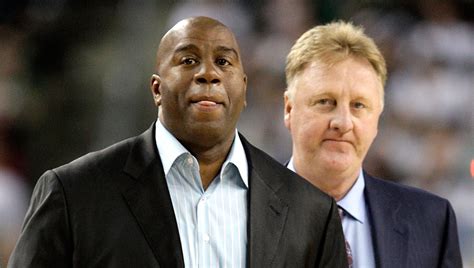magic johnson larry bird documentary|larry bird magic johnson friendship.